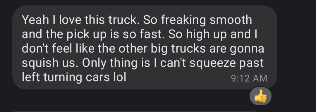 text from wifey